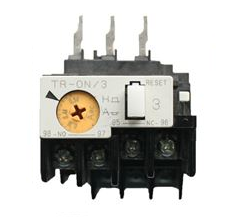 RELAY NHIỆT SC SERIES Loại Trung