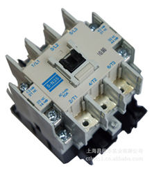 CONTACTOR 3P 40A (S-N35)