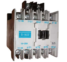 Contactor (Khởi động từ) S-N12