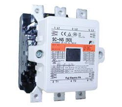 CONTACTOR 3P 105A - 800A Coil AC/DC