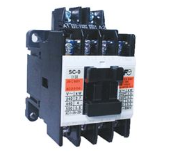 CONTACTOR Coil DC