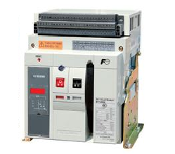 ACB 4P FIXED BT2 TYPE (Included Motor, Shuntrip, closing coil)