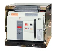 ACB 3P D/O BT2 TYPE (Included Motor, Shuntrip, closing coil)