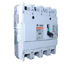 MCCB 4P-G-TWIN series (125AF-800AF)