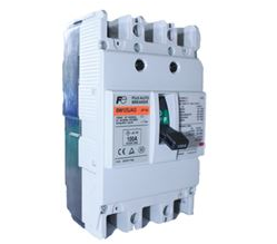 MCCB 3P-G-TWIN series (32AF-125AF)