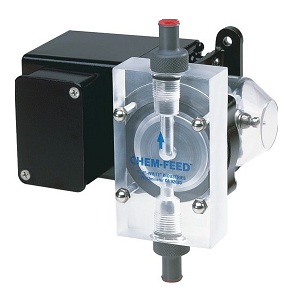 Bơm Định Lượng Blue White C6250-HV